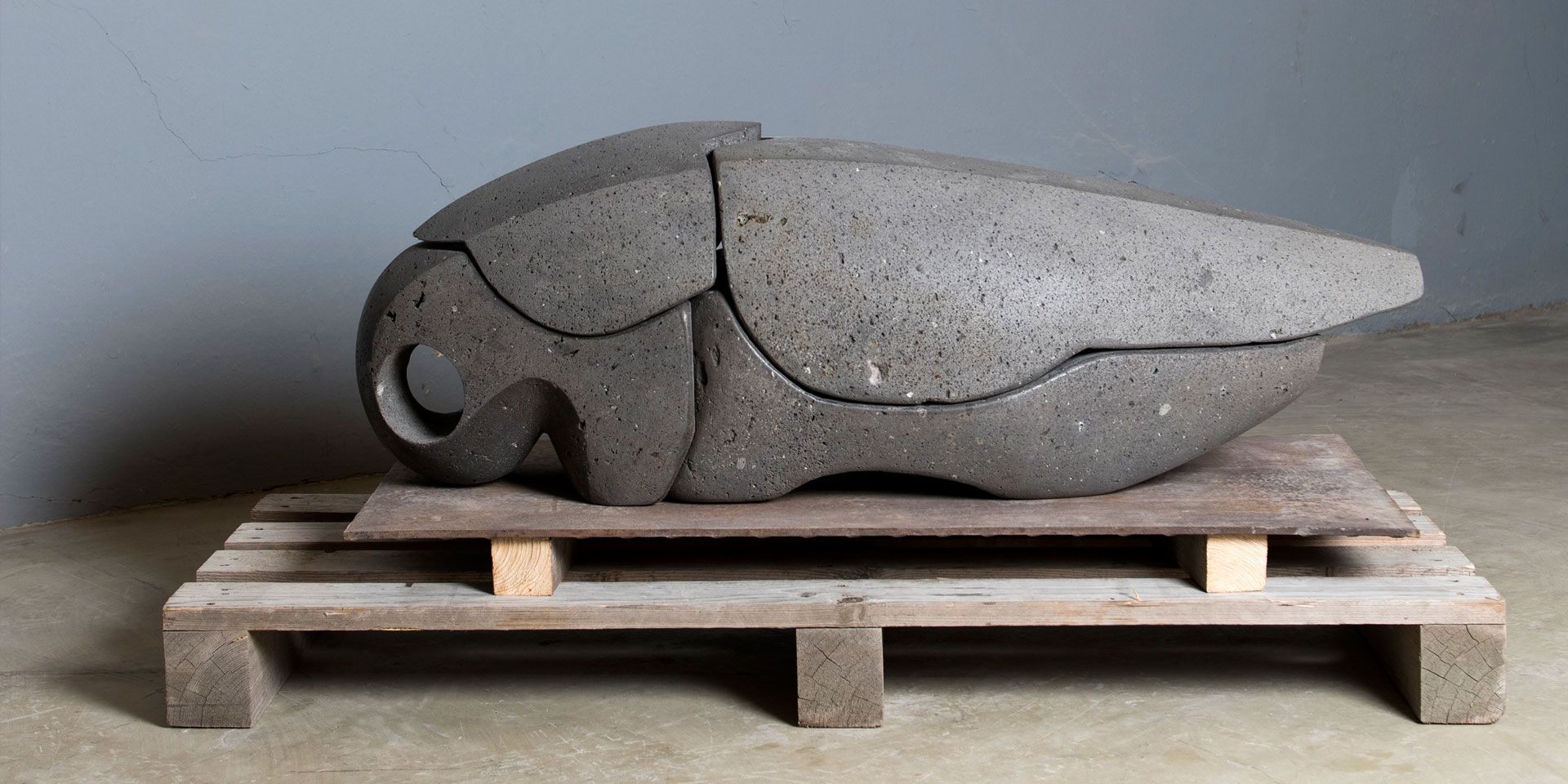 Peer Steppe It's gone