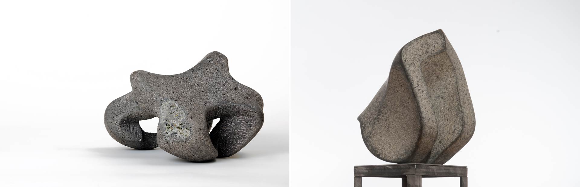 Peer Steppe Nackenpanzer 3 und 4